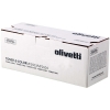 Olivetti B0947 toner cyaan (origineel)