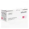 Olivetti B0952 toner magenta (origineel)