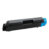 Olivetti B0953 toner cyaan (origineel) B0953 077404