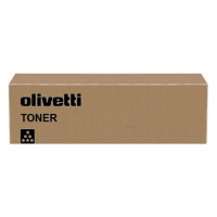 Olivetti B0983 toner zwart (origineel) B0983 077680