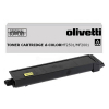 Olivetti B0990 toner zwart (origineel)