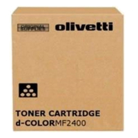 Olivetti B1005 toner zwart (origineel) B1005 077628