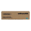 Olivetti B1014 toner cyaan (origineel) 077880 - 1