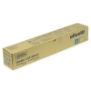 Olivetti B1027 toner cyaan (origineel)