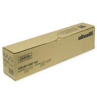 Olivetti B1044 drum unit zwart (origineel) B1044 077820