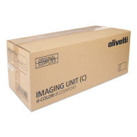 Olivetti B1200 imaging unit cyaan (origineel) B1200 077866
