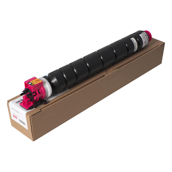 Olivetti B1251 toner magenta (origineel) B1251 077924 - 1