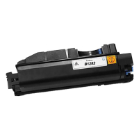 Olivetti B1282 toner zwart (origineel) B1282 076570