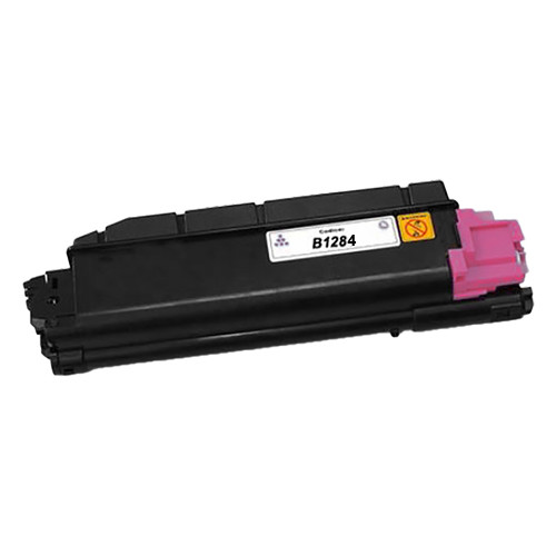 Olivetti B1284 toner magenta (origineel) B1284 076574 - 1