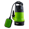 Olympia Garden DP10000AV vuil water dompelpomp (12.500 liter per uur)