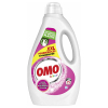 Omo Color wasmiddel vloeibaar 3,75 liter (75 wasbeurten)