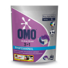 Omo Pro Formula ActiveClean 3-in-1 caps (80 stuks) SOM00077 - 1