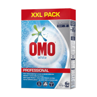 Omo Professional White Waspoeder 7 kg (130 wasbeurten) SOM00072