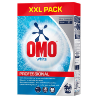 Omo Professional White Waspoeder 7 kg (140 wasbeurten) SOM00082
