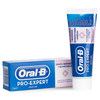 Oral-B Pro-Expert Sensitive + Whitening tandpasta (75 ml) SOR00011