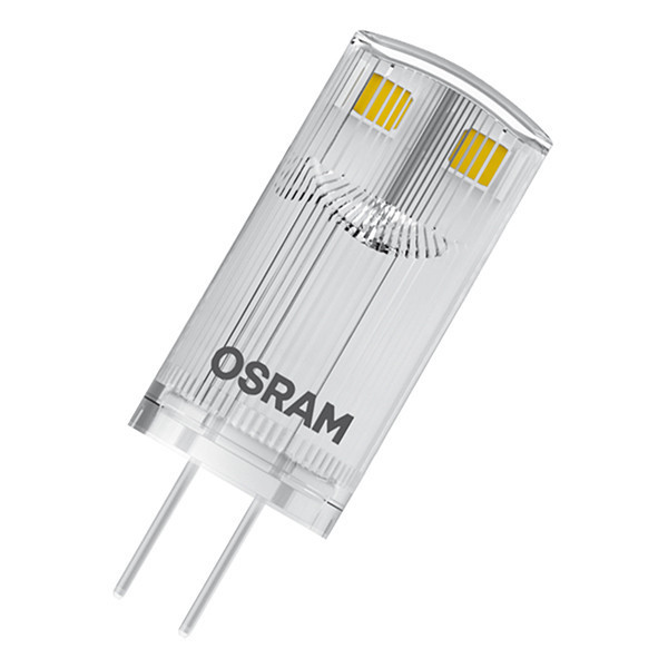 Osram G4 led-capsule 0.6W (5W) LOS00310 - 1