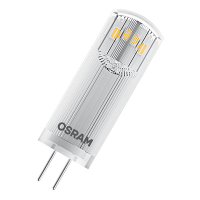 Osram G4 led-capsule 1.8W (20W) LOS00314