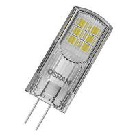 Osram G4 ledcapsule 2.6W (28W) LOS00316
