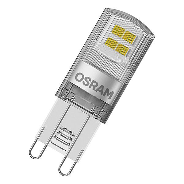Osram G9 ledcapsule helder 1.9W (20W) LOS00328 - 1