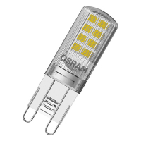 Osram G9 ledcapsule helder 2.6W (30W) LOS00330