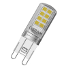 Osram G9 ledcapsule helder 2.6W (30W) LOS00330 - 1