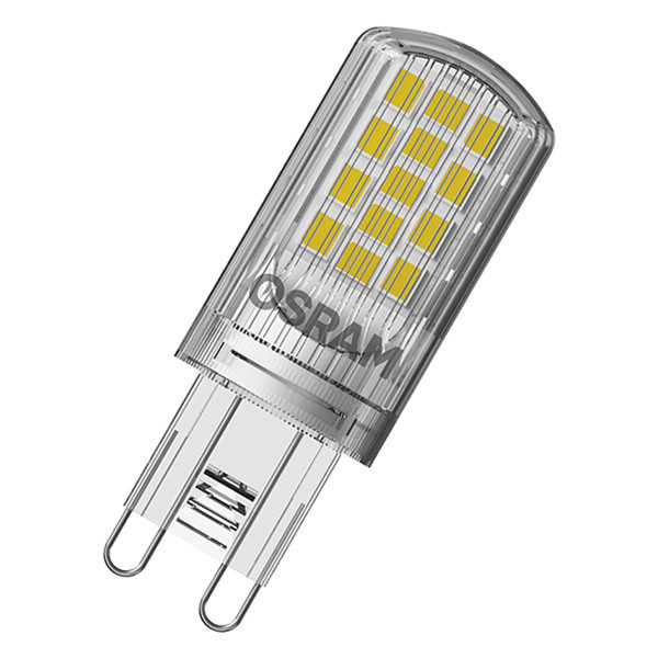 Osram G9 ledcapsule helder 4.2W (40W) LOS00332 - 1