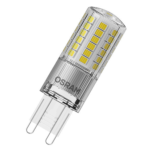 Osram G9 ledcapsule helder 4.8W (50W) LOS00334 - 1