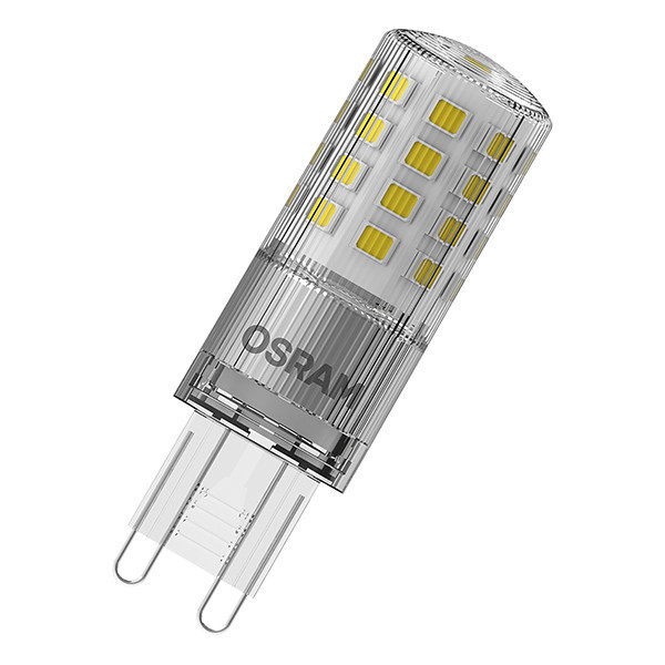 Osram G9 ledcapsule helder dimbaar 4W (40W) LOS00326 - 1