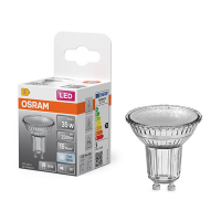 Osram GU10 LED spot | 4000K | 2.4W (35W) LOS01939