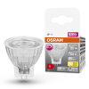 Osram GU4 ledspot dimbaar 2,8W (20W)