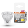 Osram GU4 ledspot niet dimbaar 4.2W (35W)