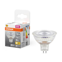 Osram GU5.3 LED spot | 2700K | 2W (20W) LOS01945