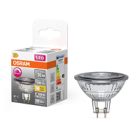 Osram GU5.3 LED spot | 2700K | Dimbaar | 3.4W (33.4W) LOS01931
