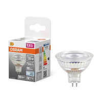 Osram GU5.3 LED spot | 4000K | 3.4W (35W) LOS01951
