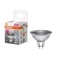 Osram GU5.3 LED spot | 4000K | Dimbaar | 3.4W (33.4W) LOS01933