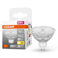Osram GU5.3 ledspot 2,6W (20W) LOS00286