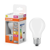 Osram LED lamp E27 | Peer A60 | Mat | 2700K | Dimbaar | 3.4W (40W)