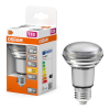 Osram LED lamp E27 | Reflector R63 | 2700K | 2.9W (40W) LOS01367 - 1
