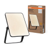 Osram Ledvance Floodlight Essential 20W | 3000K | 1600 lumen | IP65 | zwart LOS02074 - 1