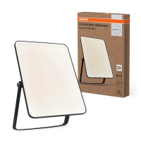 Osram Ledvance Floodlight Essential 50W | 4000K | 4500 lumen | IP65 | zwart LOS02072