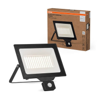 Osram Ledvance Floodlight Essential met sensor | 100W | 4000K | IP44 | 10.000 lumen LOS02080