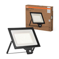 Osram Ledvance Floodlight Essential met sensor | 150W | 4000K | IP65 | 15.000 lumen LOS02081