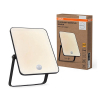 Osram Ledvance Floodlight Essential met sensor 30W | 3000K | 2550 lumen | IP65 | Zwart LOS02065 - 1