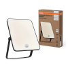 Osram Ledvance Floodlight Essential met sensor 30W | 4000K | 2700 lumen | IP65 | Zwart LOS02066 - 1