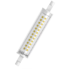 Osram R7S ledlamp staaflamp 12W (100W)