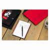 Oxford Black n' Red spiraalschrift karton A4 gelijnd 90 g/m² 70 vellen 400047608 260010 - 6