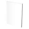 Oxford Essentials Original Blue notitieboek A4 50 vellen blanco 100050239 260280 - 2
