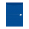 Oxford Essentials Original Blue notitieboek A4 50 vellen blanco 100050239 260280 - 1