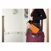 Oxford International spiraalschrift A5 gelijnd 80 g/m² 80 vellen oranje (10 gaten) 260002 - 6