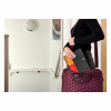 Oxford International spiraalschrift A5 geruit 80 g/m² 80 vellen zwart (10 gaten) 260003 - 6
